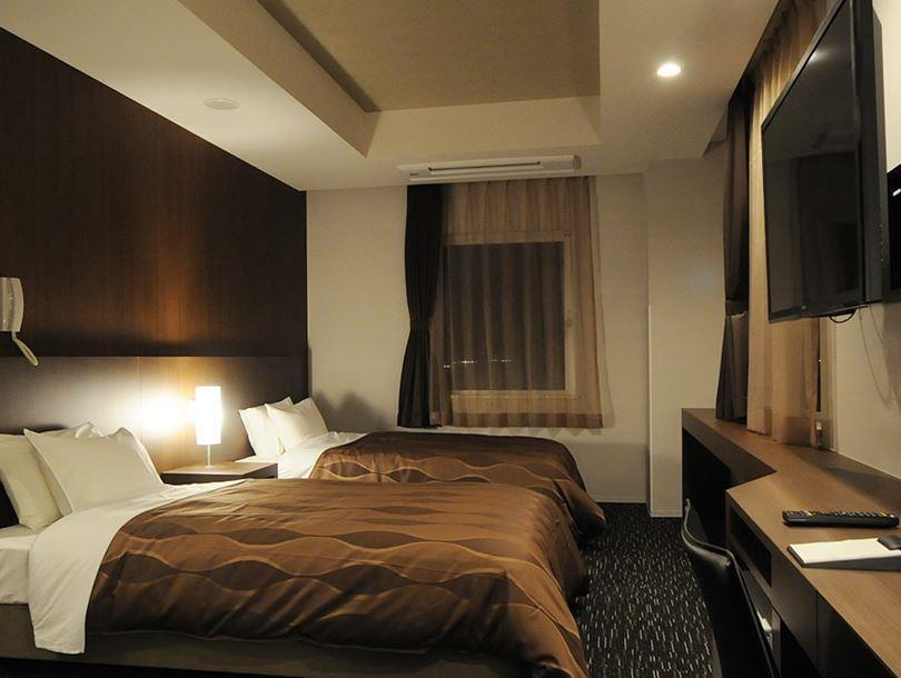 Hotel Lexton Tanegashima Nishinoomote Экстерьер фото