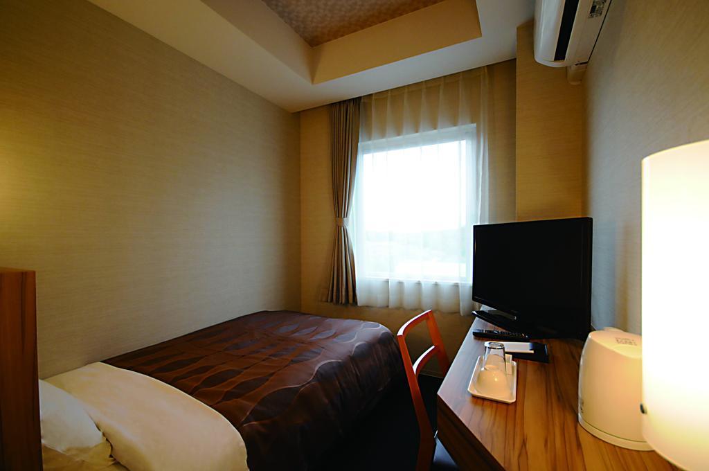 Hotel Lexton Tanegashima Nishinoomote Экстерьер фото