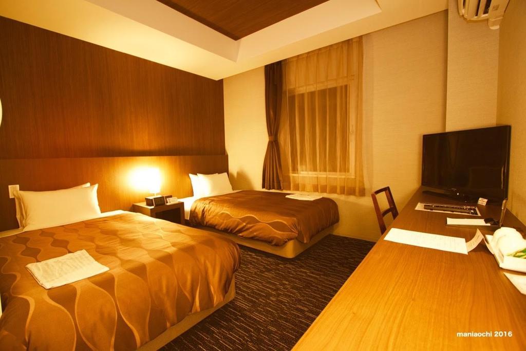 Hotel Lexton Tanegashima Nishinoomote Экстерьер фото