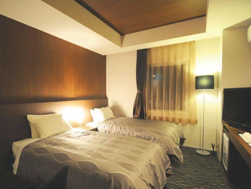 Hotel Lexton Tanegashima Nishinoomote Экстерьер фото